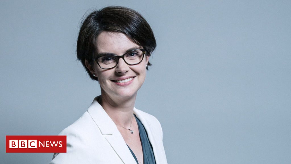 Norwich MP Chloe Smith pronounces she is evident of breast most cancers