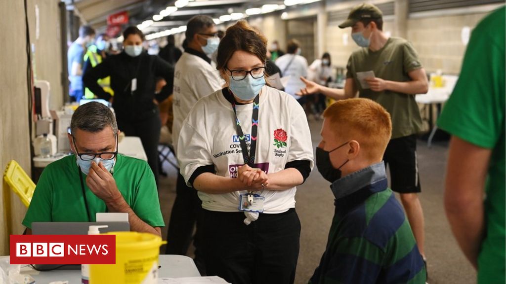 Covid-19: Job not carried out regardless of vaccination success, scientist warns Covid-19: Job not carried out regardless of vaccination success, scientist warns
