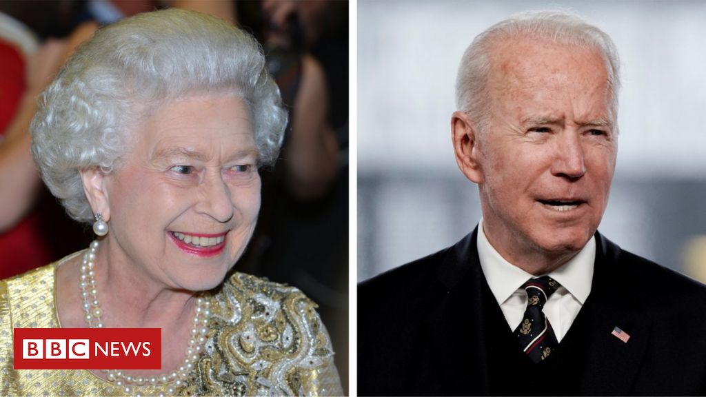Queen to fulfill US President Joe Biden subsequent week