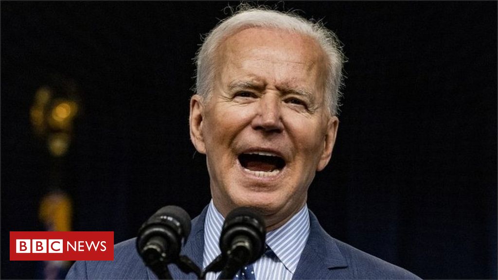 G7 summit: Biden to warn PM to not danger NI peace over Brexit