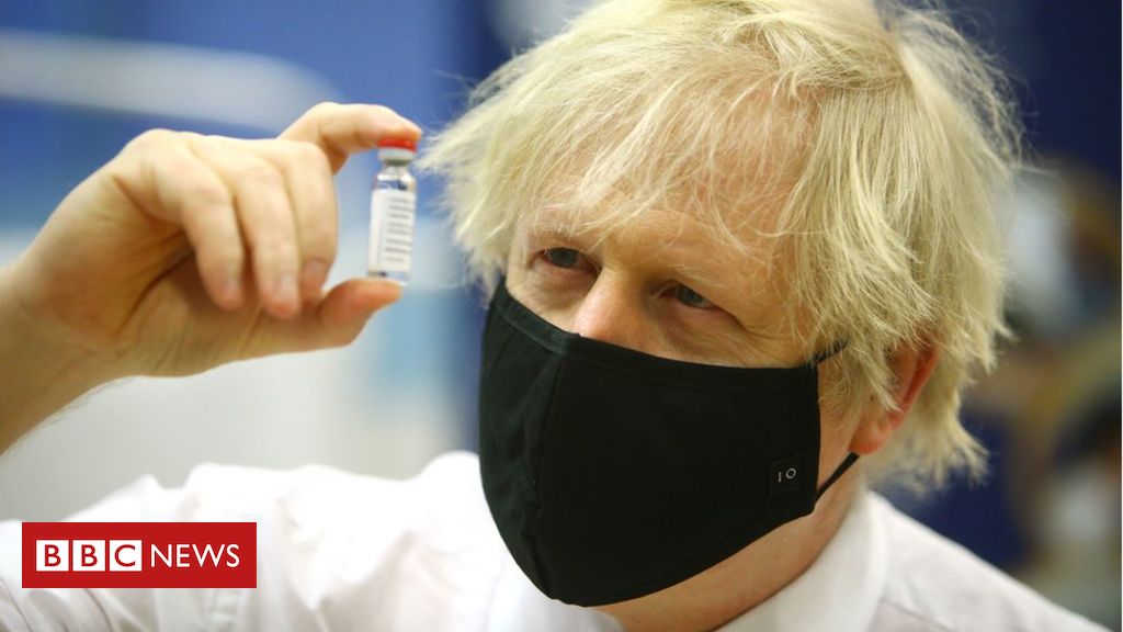 UK to donate greater than 100m surplus vaccine doses, says PM