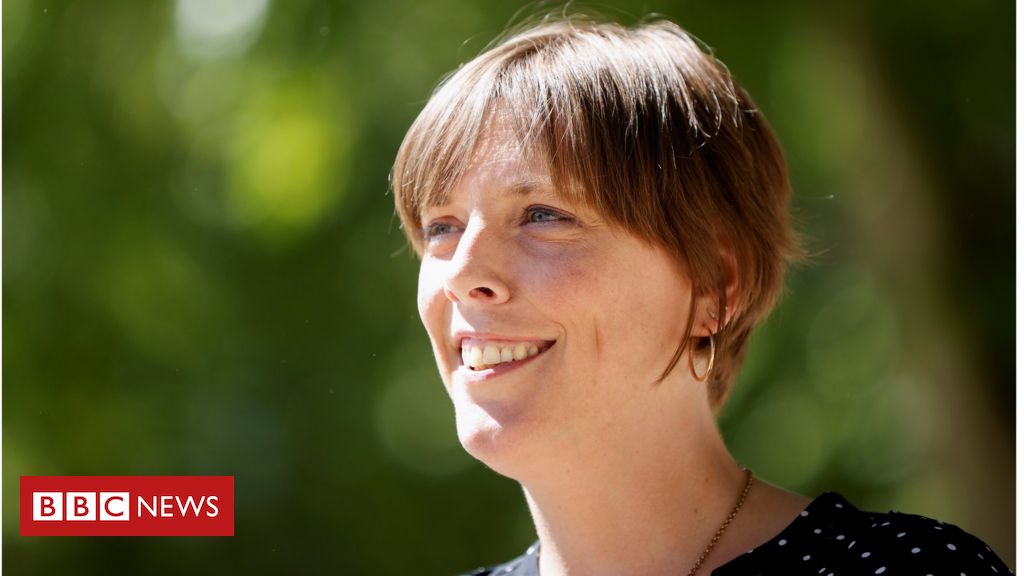 Jess Phillips: Ditch HPV stigma to keep away from the disgrace I felt