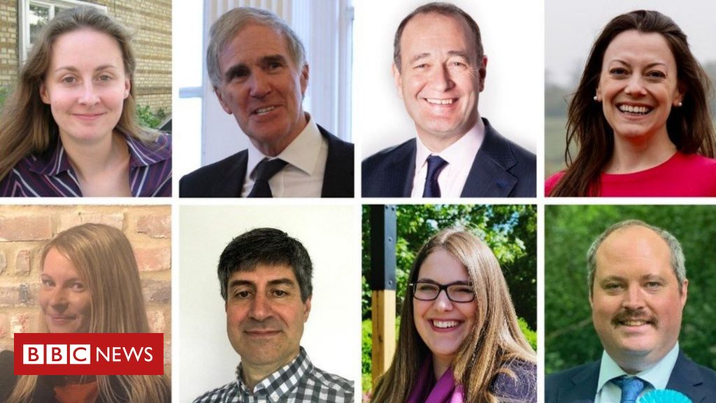 Chesham and Amersham by-election: Who would be the subsequent MP?