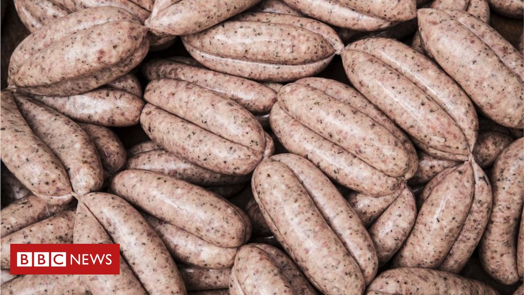 Brexit: GB chilled meat ban 'is not going to hit NI Tesco provides'