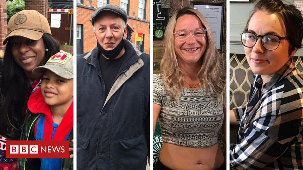 Chesham and Amersham by-election: Constituents react to by-election outcome