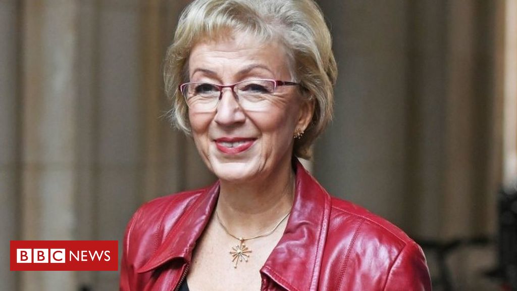 Some furloughed employees don’t wish to return, Andrea Leadsom says