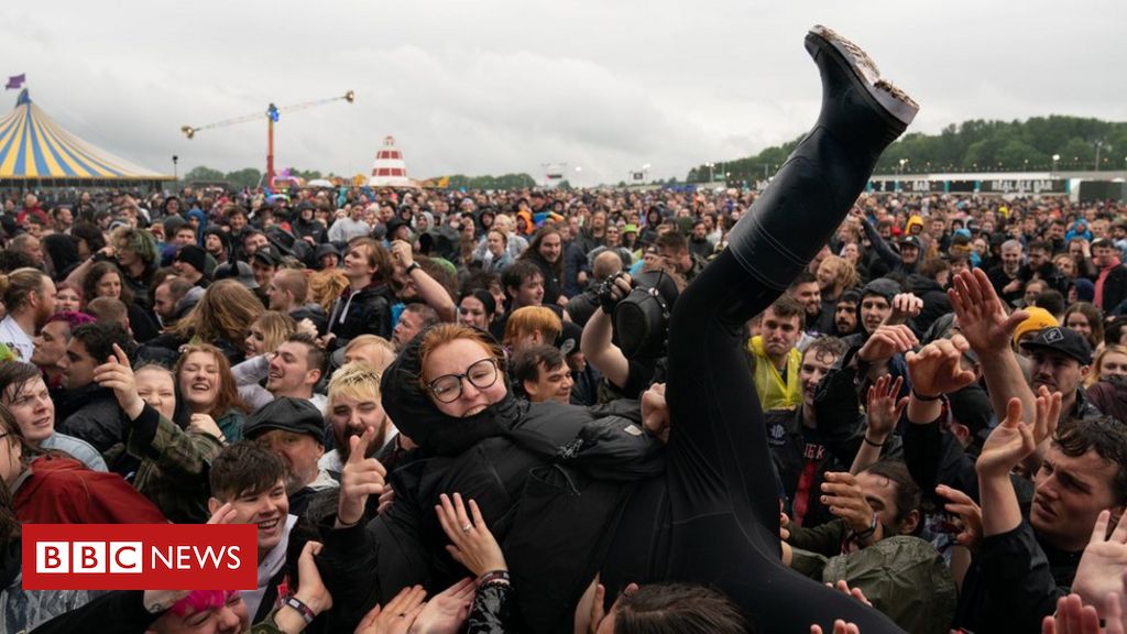 Festivals face devastating penalties with out insurance coverage scheme, MPs warn