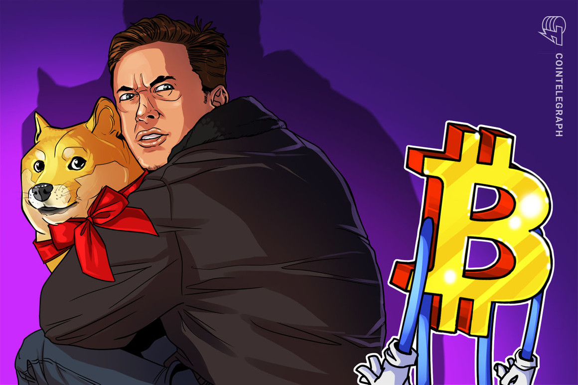 No, Musk, don’t blame Bitcoin for soiled power — The issue lies deeper