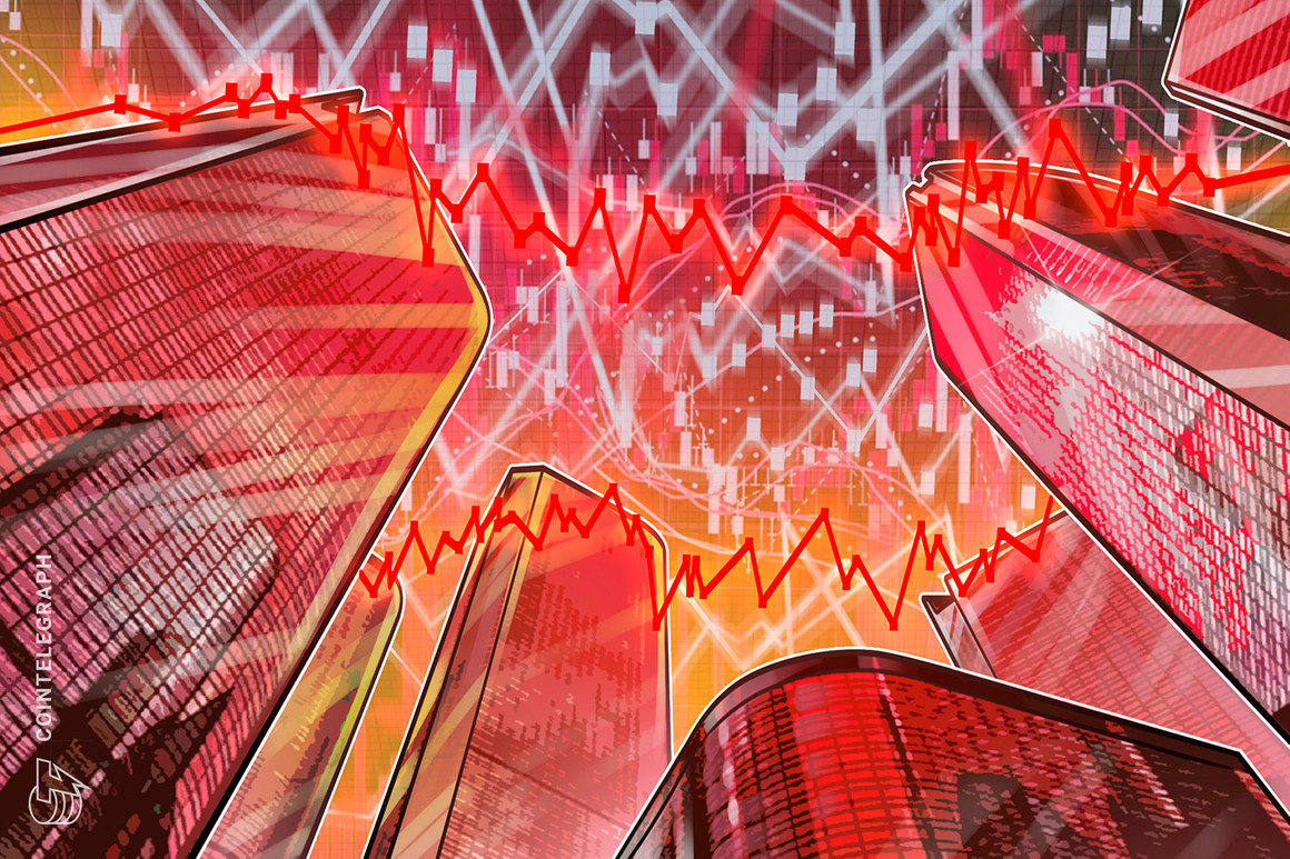MicroStrategy inventory tanks with Bitcoin as S&P 500, Nasdaq rally MicroStrategy inventory tanks with Bitcoin as S&P 500, Nasdaq rally