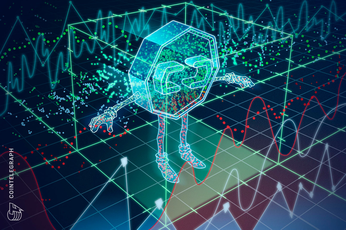 Curve Finance’s new launch positions mission for AMM takeover