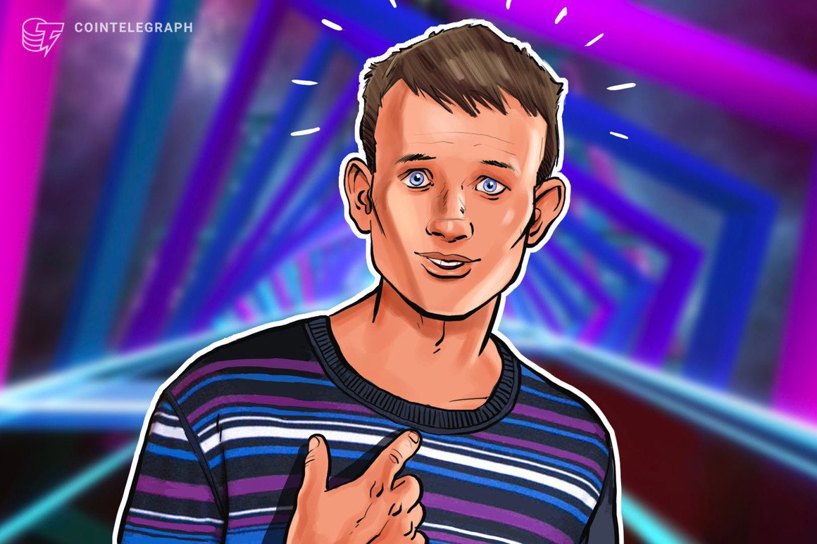 Vitalik Buterin has made $4.3M from his $25Ok funding in Dogecoin … to date
