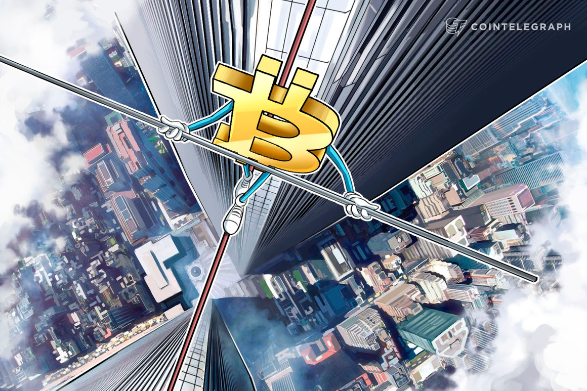 Bitcoin heading for worst quarter since begin of 2018 bear market