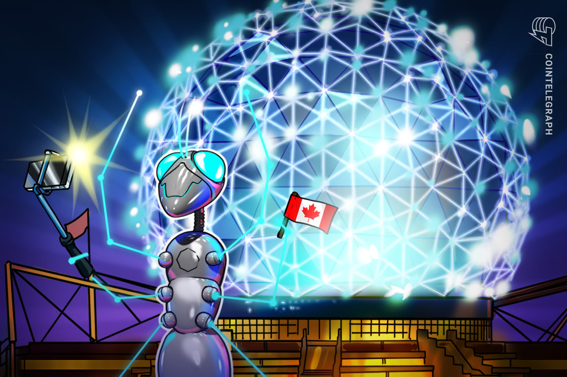 Canada’s Hive Blockchain Applied sciences accredited for Nasdaq itemizing