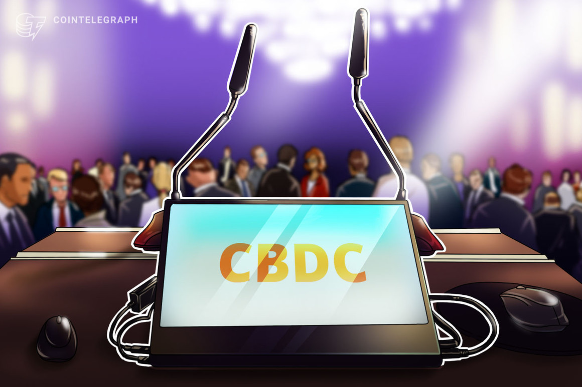 Overseas CBDCs and stablecoins unlikely to threaten US greenback, says Fed vice chair