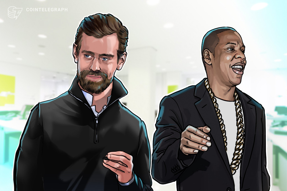 Jay-Z and Jack Dorsey-owned music streaming service may characteristic NFTs and sensible contracts