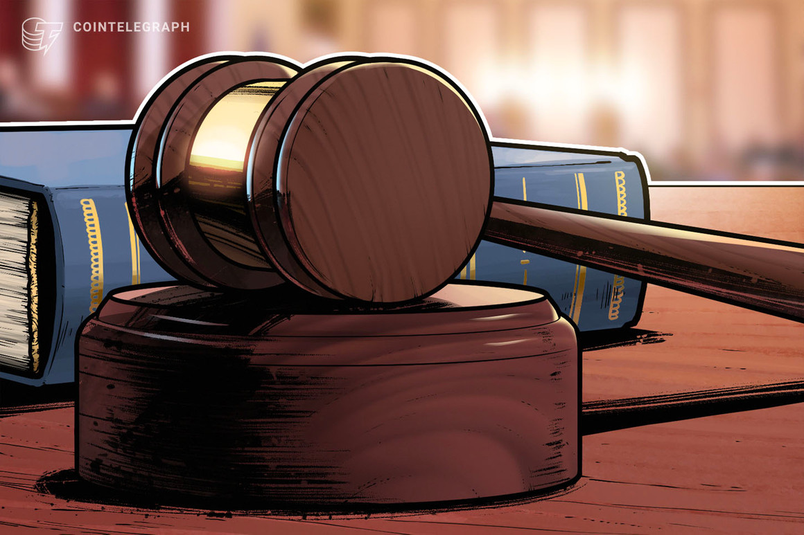 Fireblocks faces lawsuit over deleted keys to $72M Ether pockets