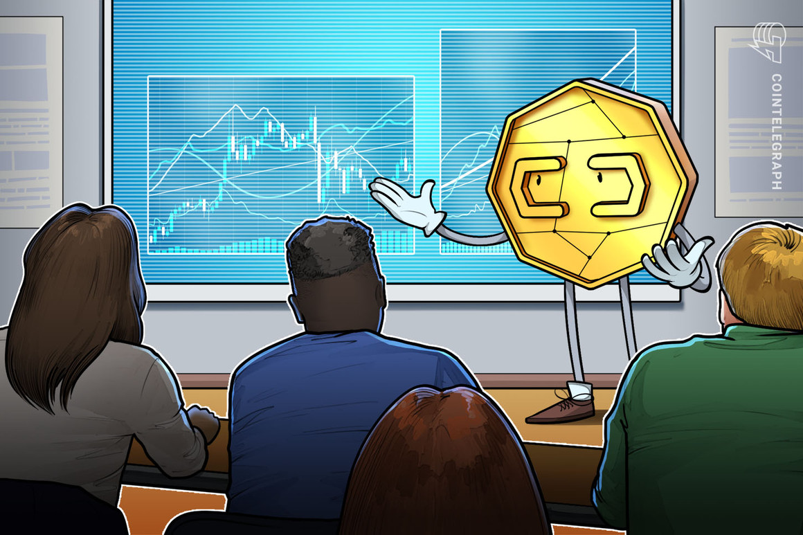 Mirror Protocol silently rallies 30% in a single day regardless of crypto market hunch Mirror Protocol silently rallies 30% in a single day regardless of crypto market hunch