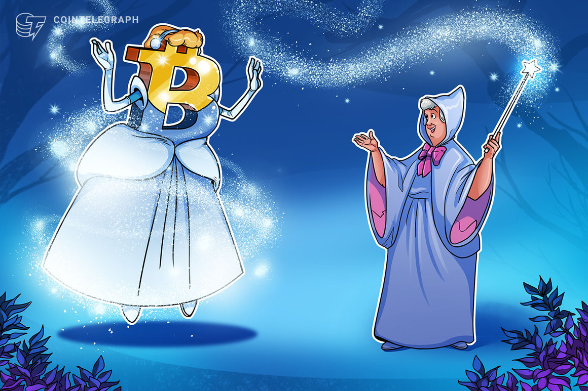 What to anticipate from Bitcoin as a authorized tender