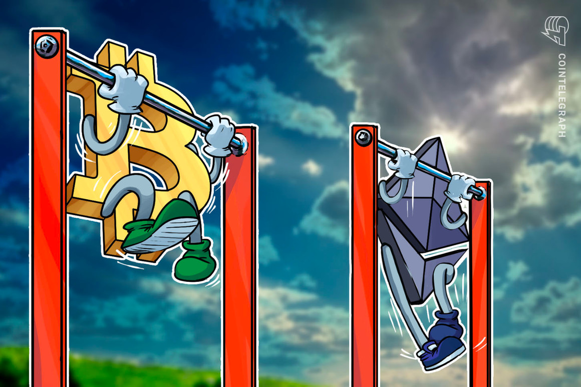 Bitcoin value clings to $32Ok as on-chain metrics trace at additional draw back