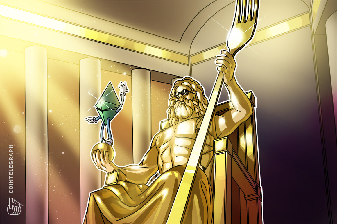 Ethereum Traditional devs announce upcoming arduous fork Ethereum Traditional devs announce upcoming arduous fork