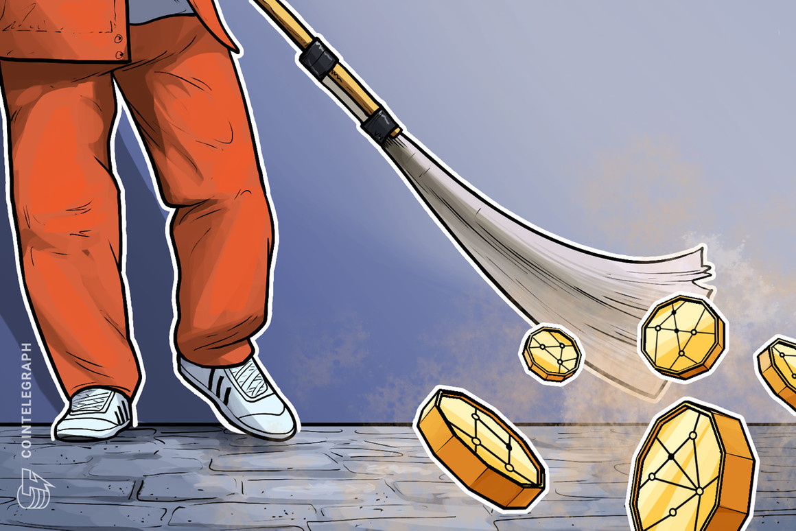 South Korean crypto exchanges banned from dealing with cash they issued themselves