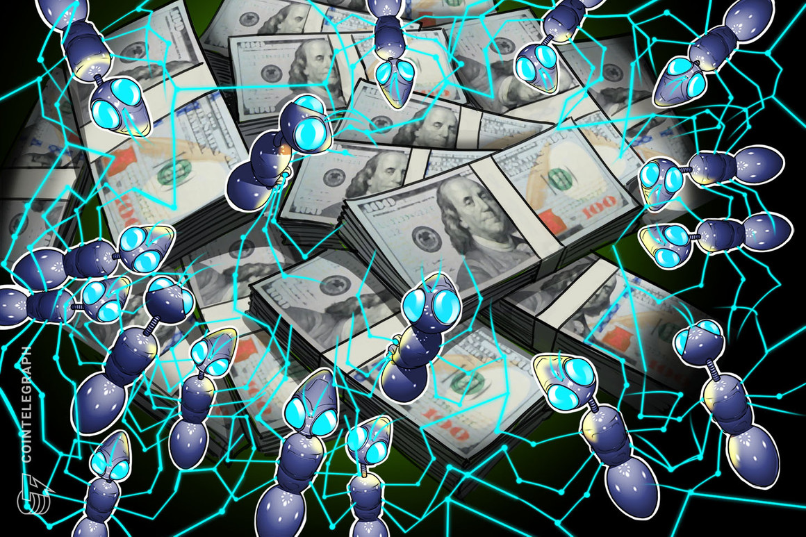 Dapp for upcoming Diem blockchain raises $4.5M in seed investments