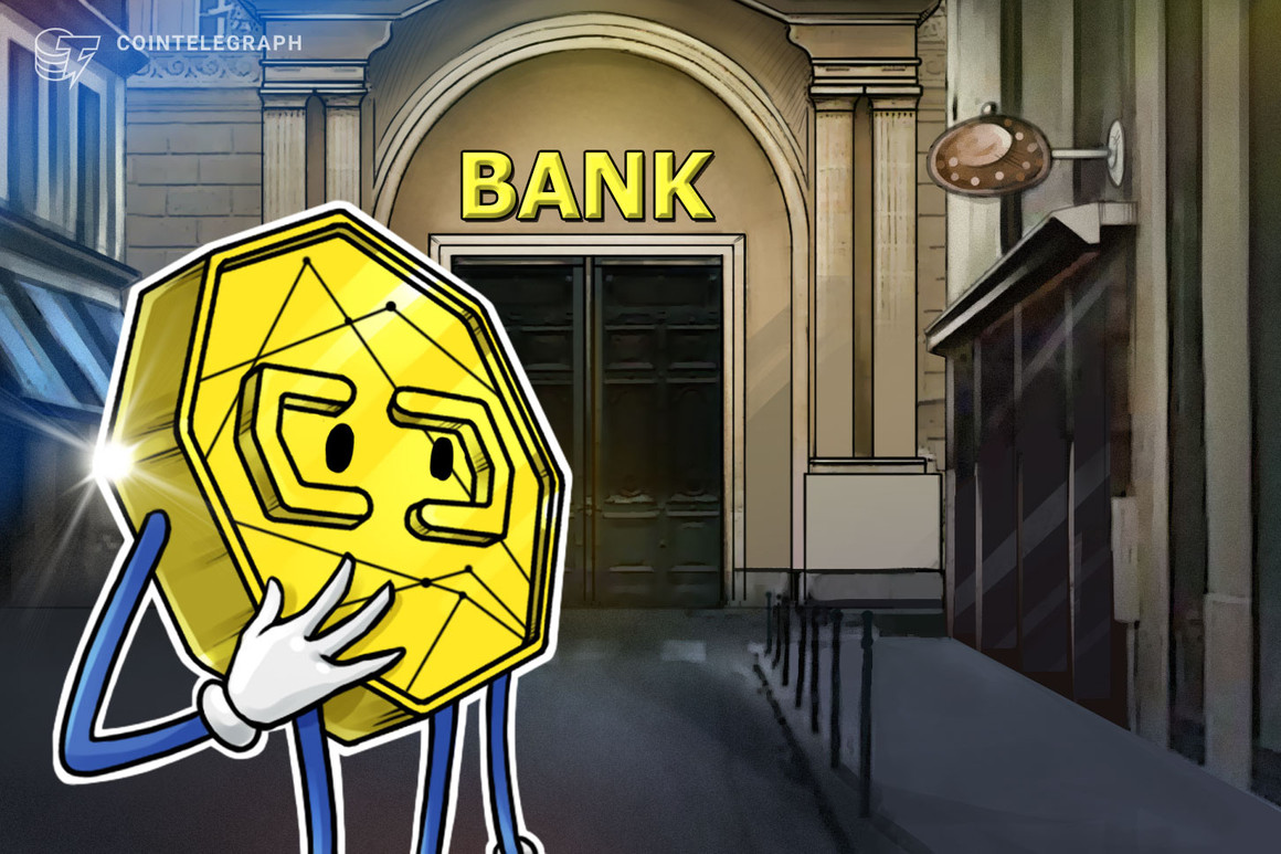 Banque de France exams digital currency-based securities settlement Banque de France exams digital currency-based securities settlement