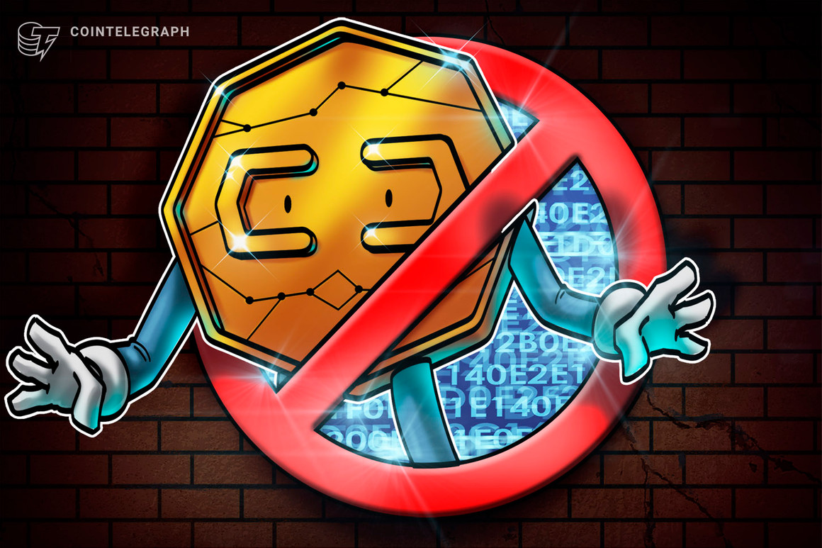 Proposed crypto ban laws reportedly below overview by India’s authorities