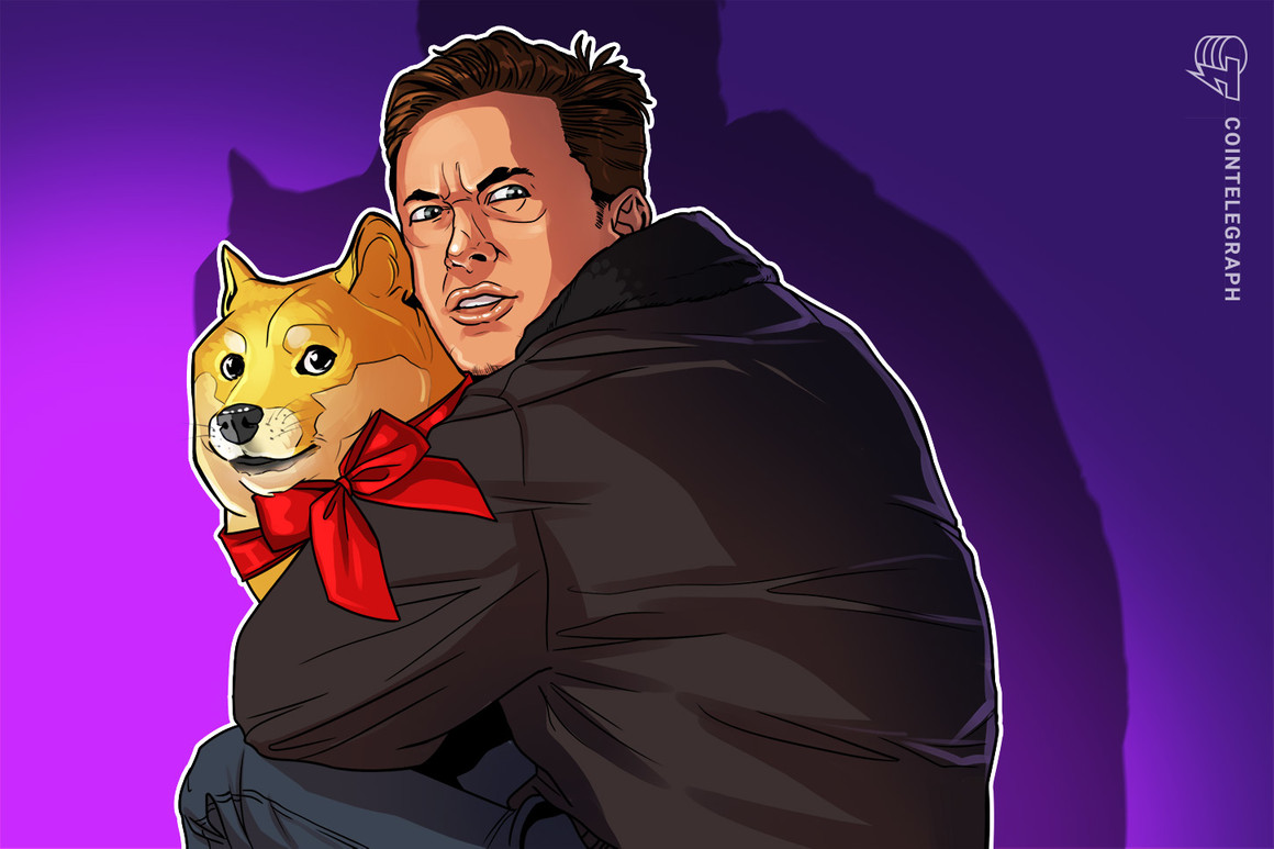 Even Elon Musk cannot save Dogecoin from crashing one other 60%, analyst asserts