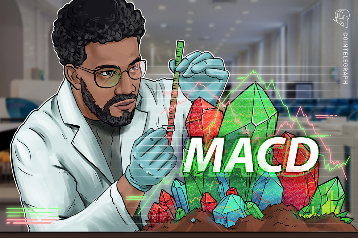Right here’s 5 methods traders can use the MACD indicator to make higher trades Right here’s 5 methods traders can use the MACD indicator to make higher trades