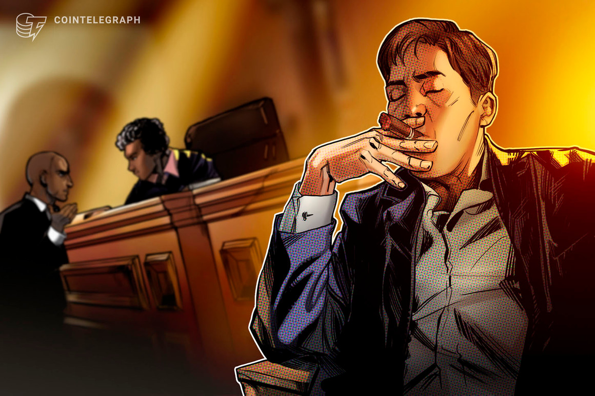 Craig Wright wins default judgment, Bitcoin.org should take away Bitcoin Whitepaper