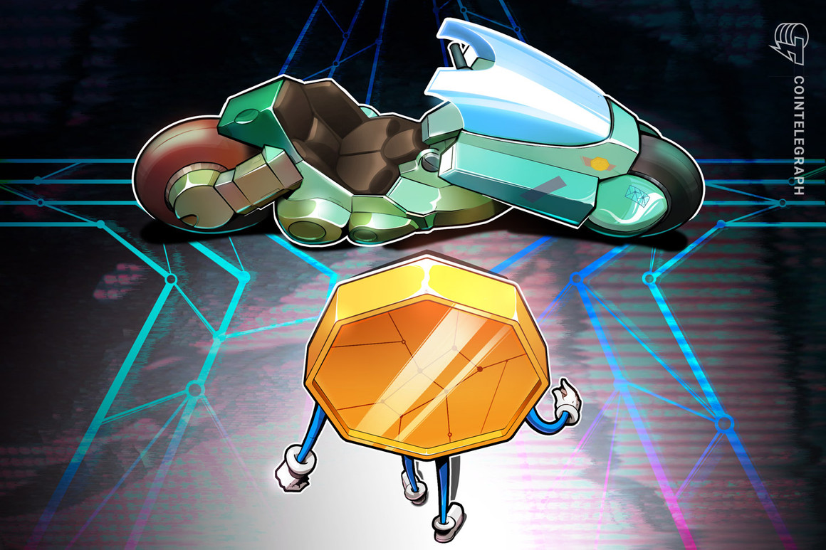 Former PayPal workers launch decentralized cross-border fee community on Algorand Former PayPal workers launch decentralized cross-border fee community on Algorand