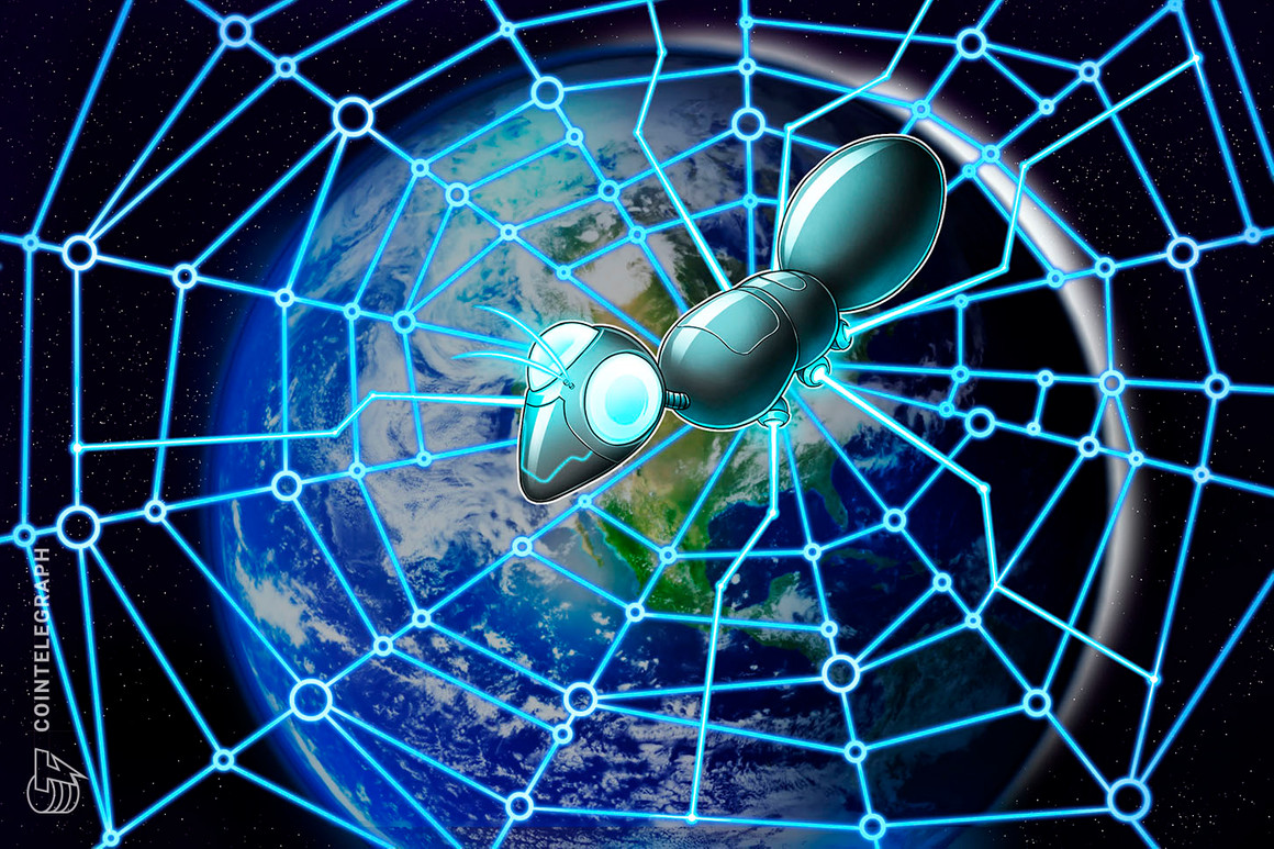 Is a brand new decentralized web, or Net 3.0, attainable?
