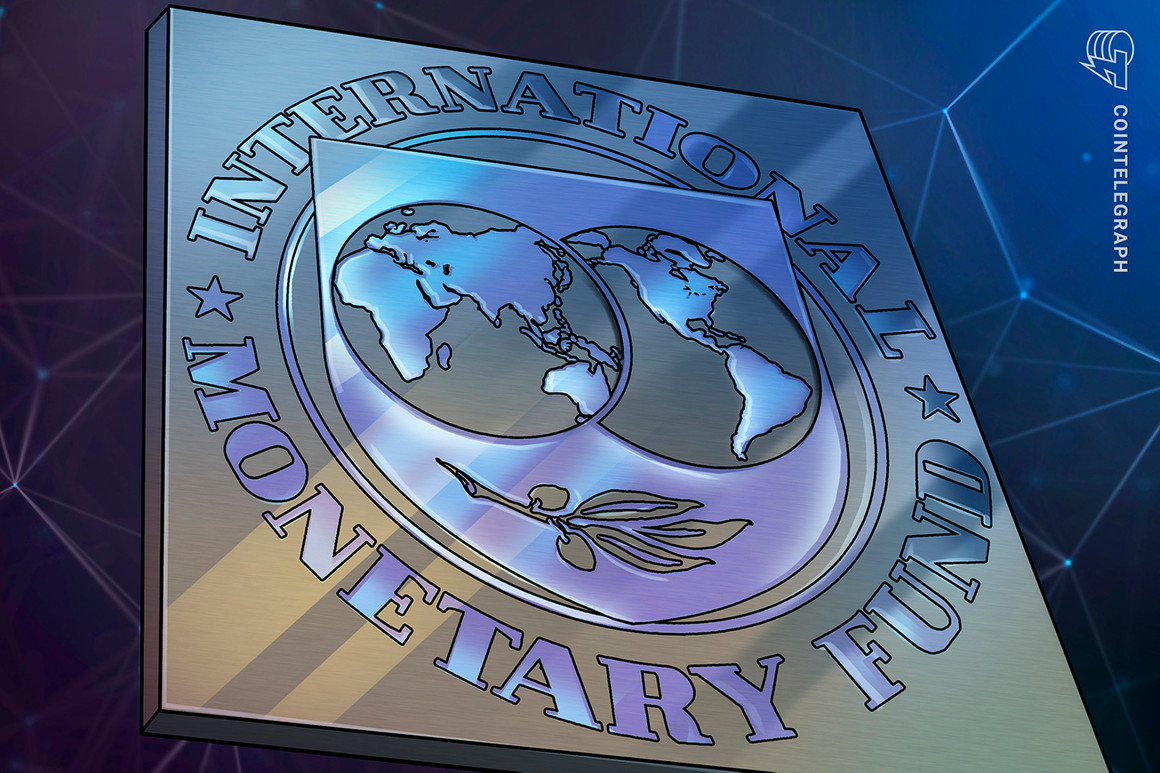 IMF plans to fulfill with El Salvador’s president, probably discussing transfer to undertake Bitcoin