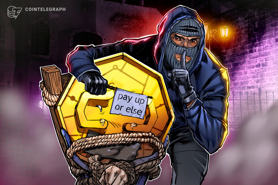 US officers recuperate $2.3M in crypto from Colonial Pipeline ransom