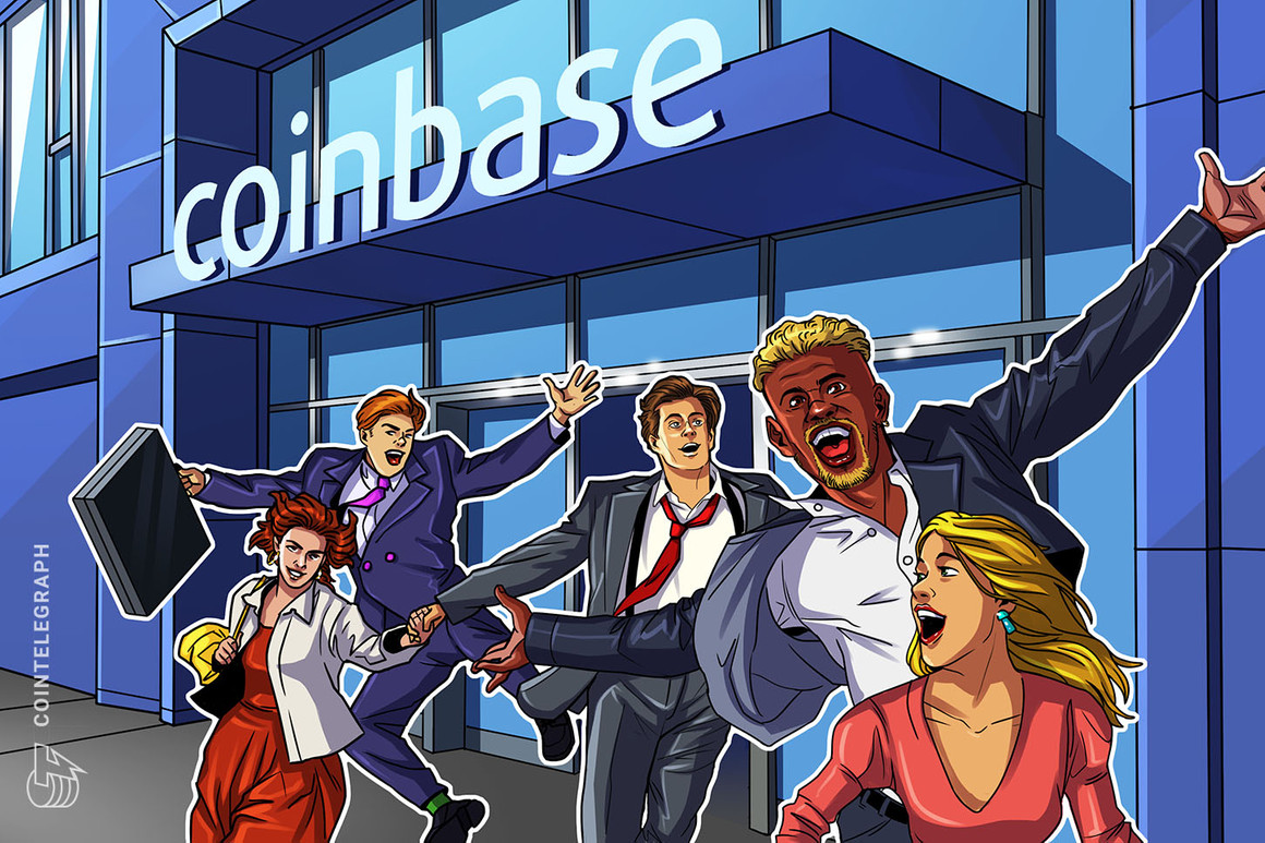 Germany’s monetary watchdog approves crypto custody license for Coinbase