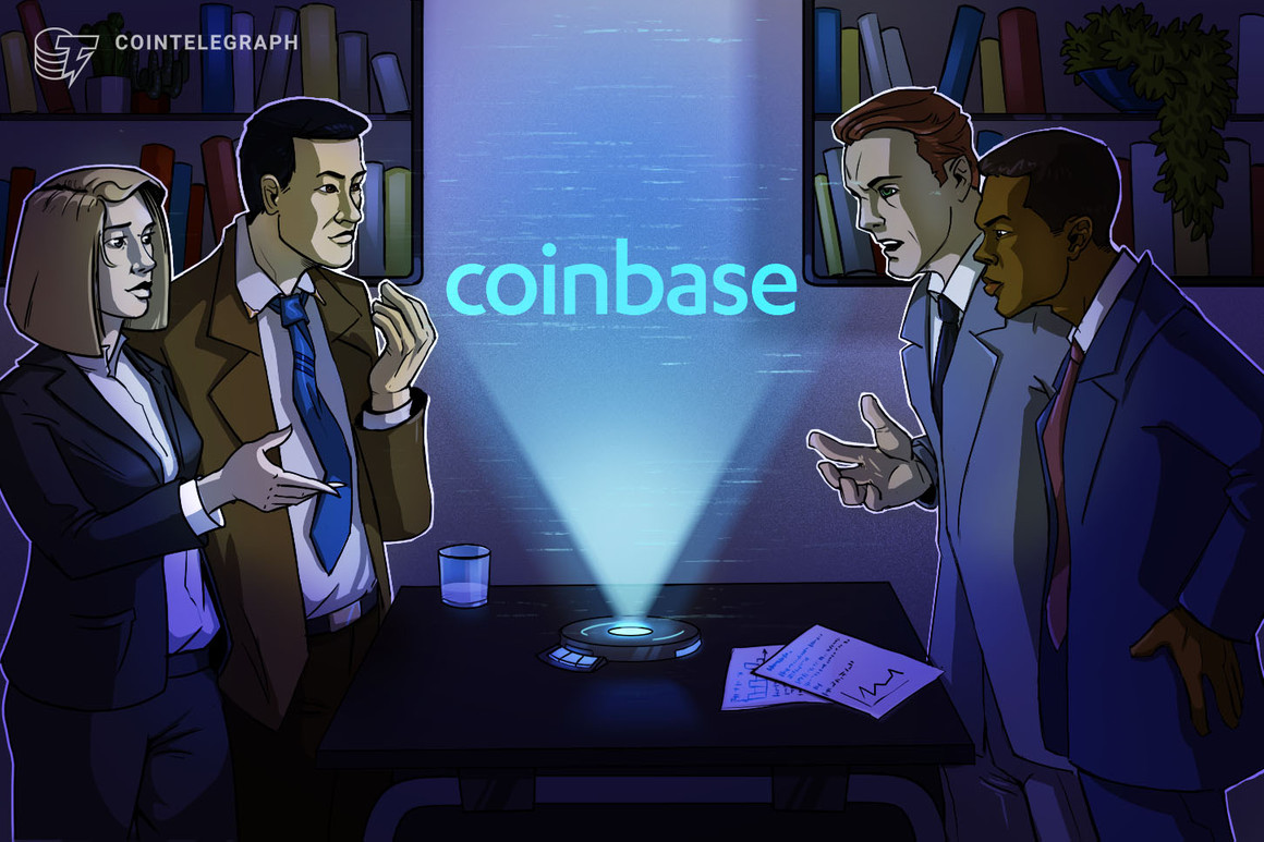 Coinbase says it was not concerned within the DOJ’s Bitcoin ransom seizure