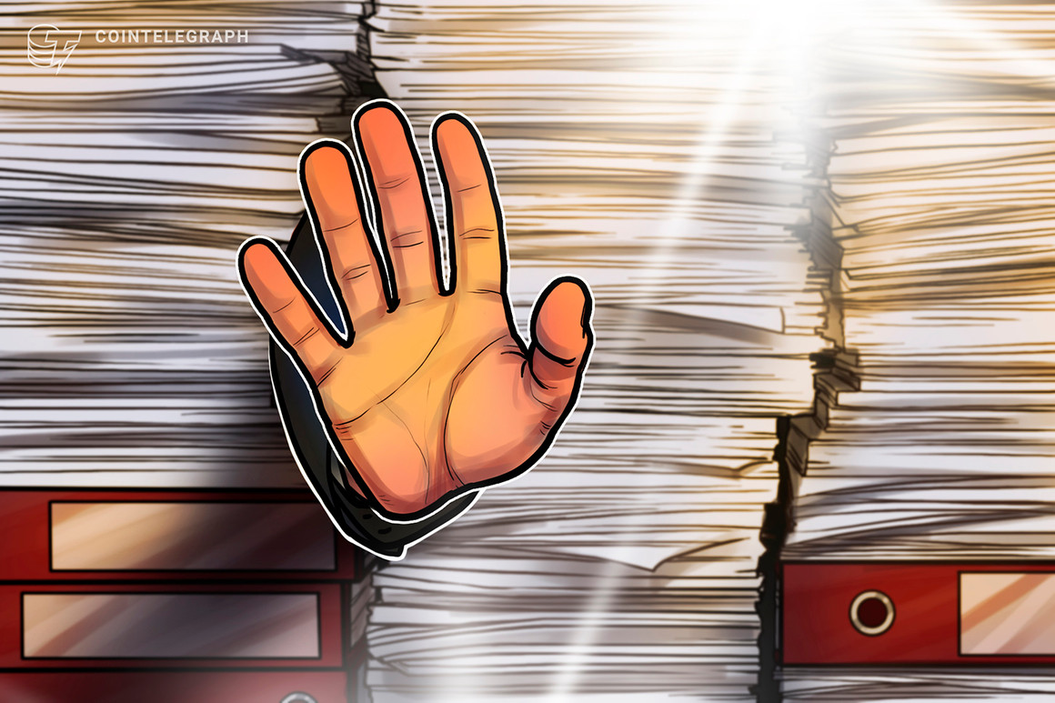 Invoice banning crypto mining for Three years dies in NY state meeting