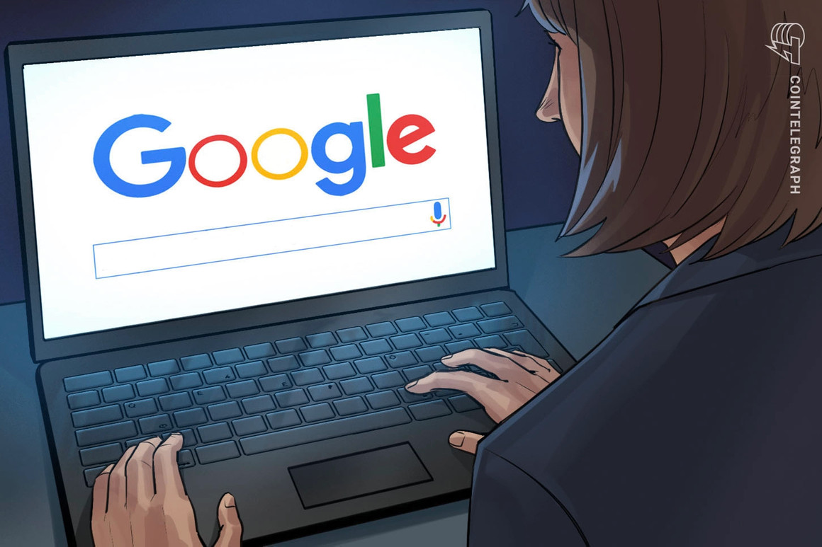 Search big Google lifts 2018 ban on crypto trade, pockets ads