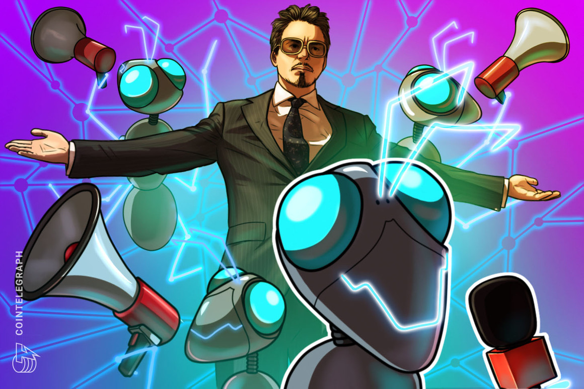 Blockchain and sustainability — There’s extra to it than electrical energy utilization Blockchain and sustainability — There’s extra to it than electrical energy utilization