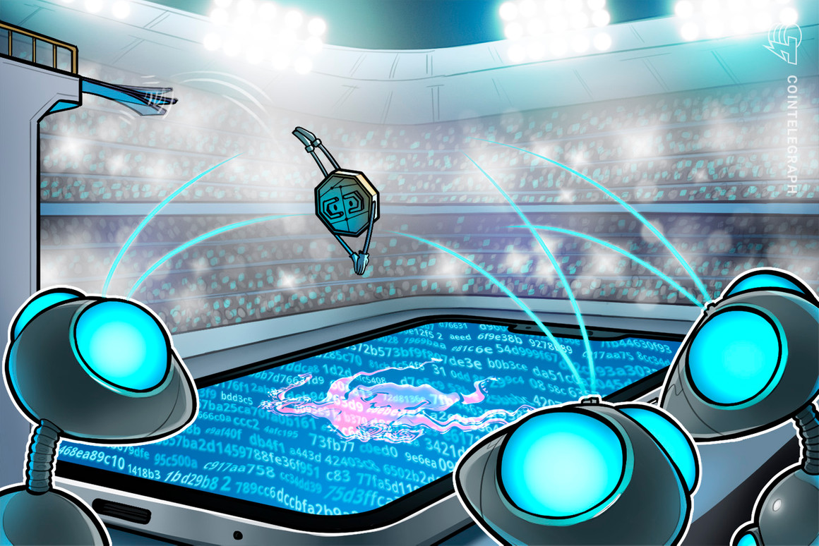 Coinbase rival Kraken launches cellular crypto buying and selling in US