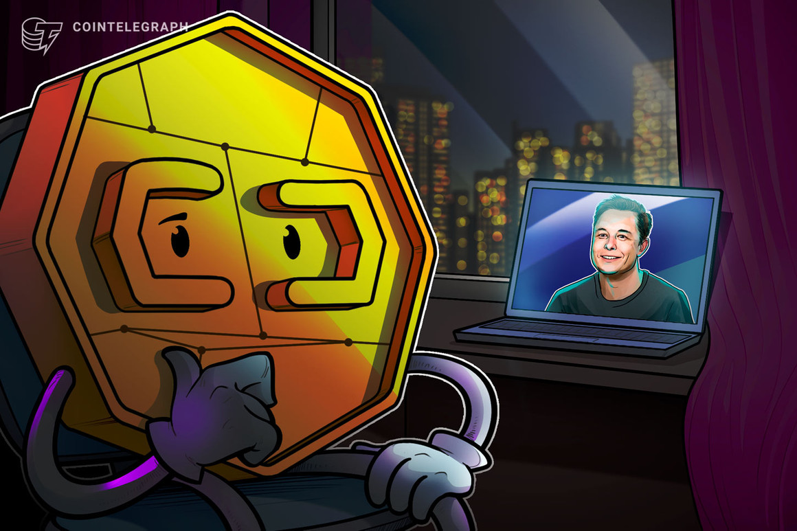 Elon Musk the hero crypto deserves, however perhaps not the one it desires, says exec