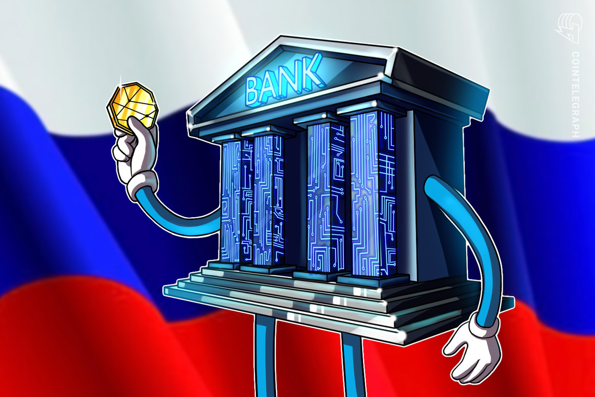 Russian central financial institution insurance policies cease Tinkoff from providing crypto buying and selling, CEO says Russian central financial institution insurance policies cease Tinkoff from providing crypto buying and selling, CEO says