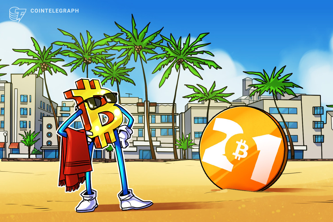 What to anticipate from the Miami Bitcoin 2021 convention