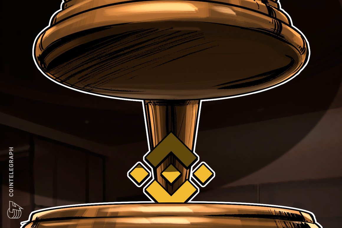 UK monetary watchdog orders Binance to halt ‘regulated exercise’ within the nation