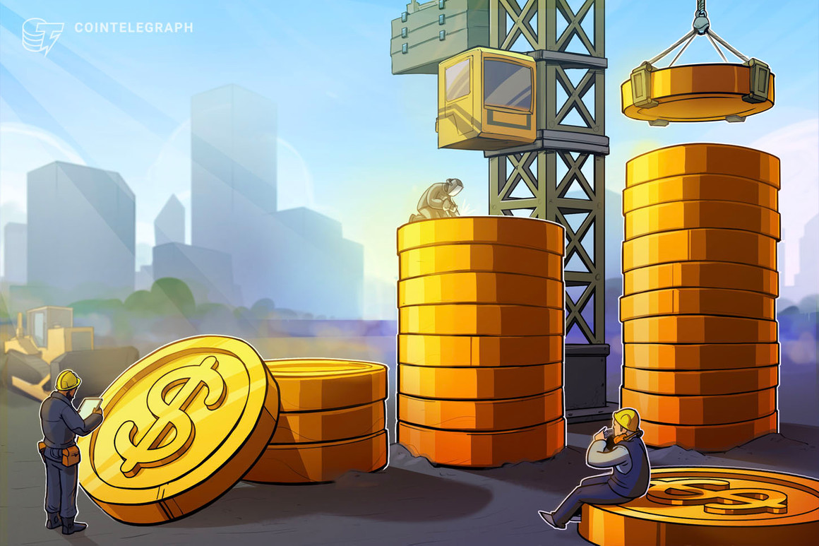 Coinbase-backed Securitize secures $48M in Collection B funding