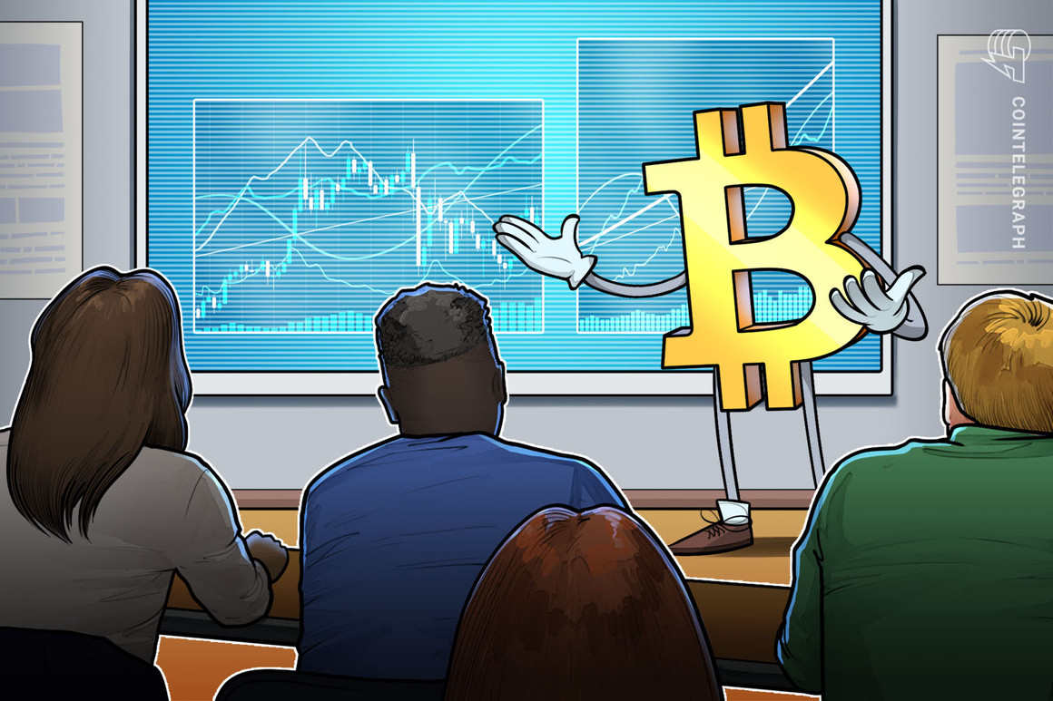 Report $141M outflow from Bitcoin merchandise alerts establishments are bearish on BTC: CoinShares