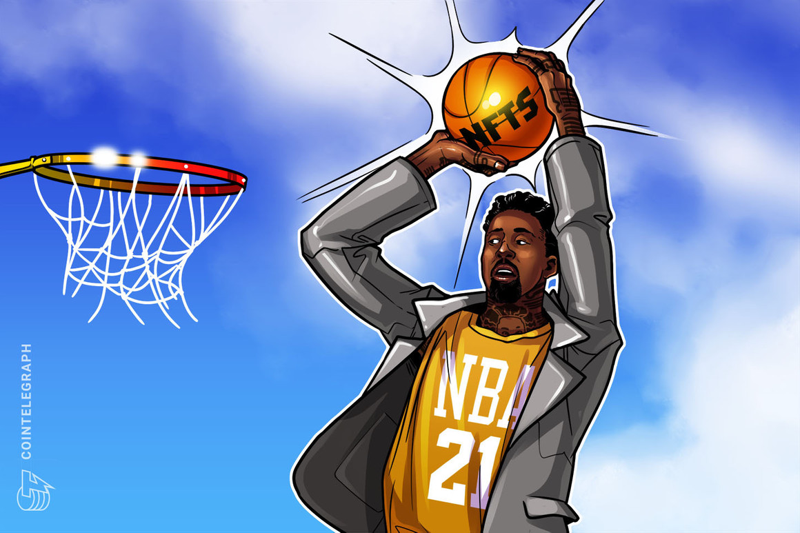 Wilson Chandler on NFTs and the NBA