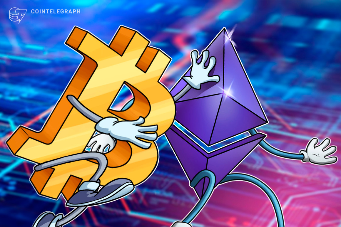 three the reason why Ethereum could underperform Bitcoin within the short-term