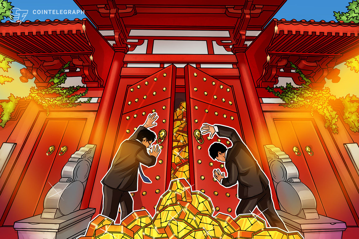 Huobi bans crypto derivatives buying and selling for customers in China